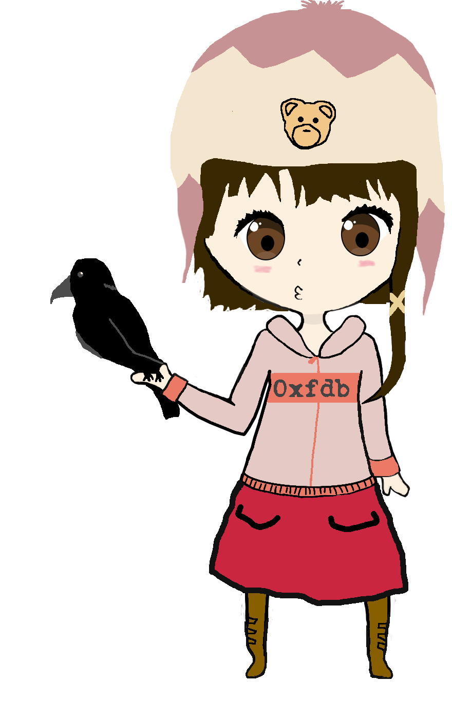 Lain avatar